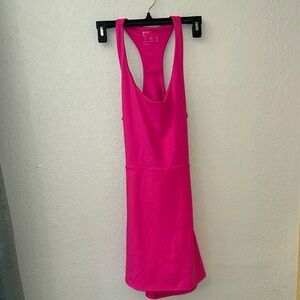 Gap Fit Athletic Dress